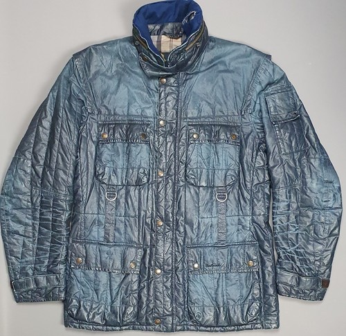 Barbour tokito field - field, jacket