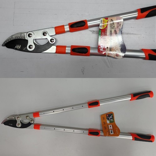 Branch anvil lopper - branch,
