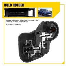 Rear Right Side Inner Tail