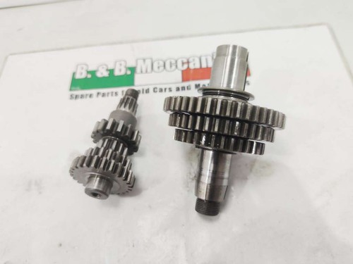 Trees gear gears parilla - trees, 3