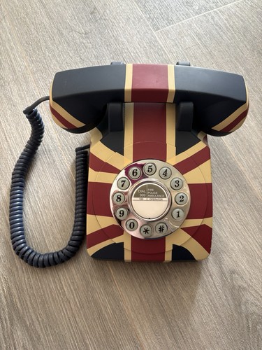 Gpo vintage union - union, jack