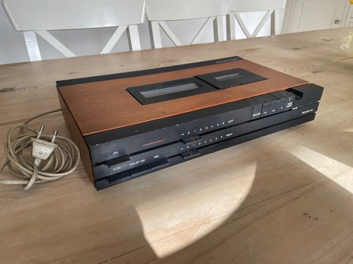 Bang olufsen o beocord - bang, &