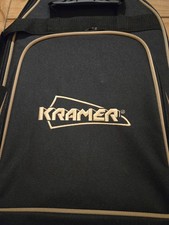 Kramer D1 Guitar Gigbag Unused