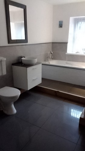 Porcelain floor tiles 600 - porcelain,