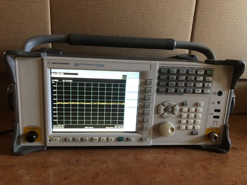 Keysight n1996a csa spectrum - n1996a,