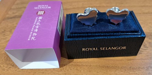 Royal selangor pewter - royal,