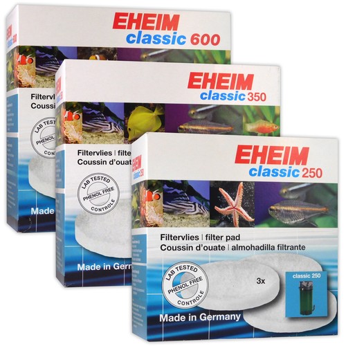 Eheim floss pad - floss, for