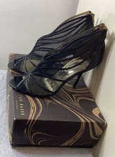 Ted Baker | Black Stiletto