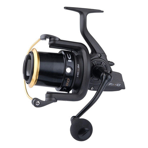 Fxd big pit reel long - pit,
