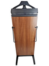 Corby 4400C Pants Press Trouser Press Walnut Finish