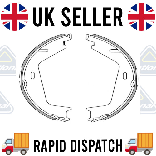 National brake shoes brand - national,
