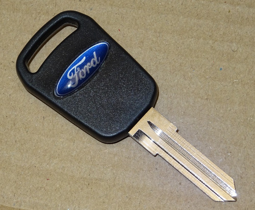 Ford aftermarket key blank - aftermarket,