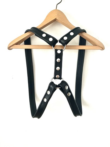 Mister leather harness size - mister,