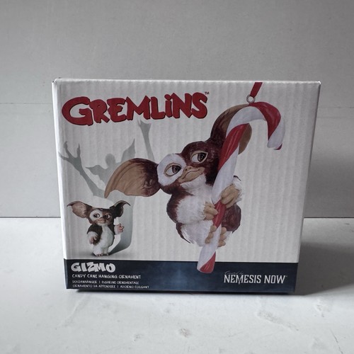 Gremlins gizmo candy cane - gremlins,