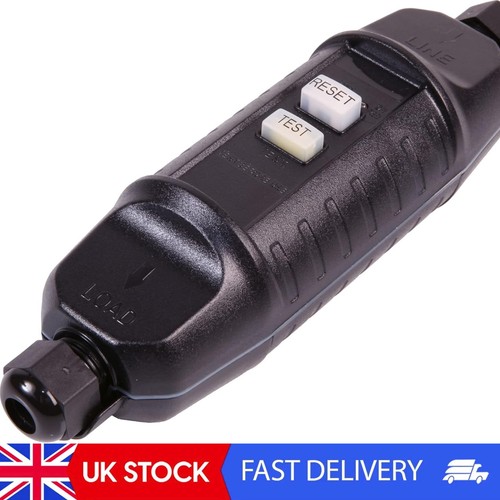13a inline rcd - 13a,