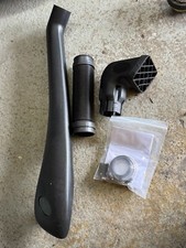 Suzuki GRAND Vitara 1.6L  / 1998-2006 Raised Air Intake / SNORKEL - VC34SU0201