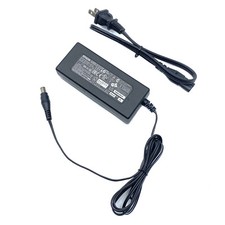 Genuine Epson AC Adapter for Epson WorkForce DS-560 Sheetfed Scanner w/Cord
