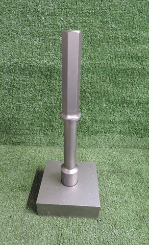 Punner foot 150mm - foot, pad