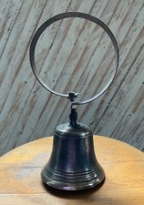 Antique Victorian Brass