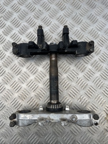 Yamaha xt250 yokes 1990 250 - xt250,