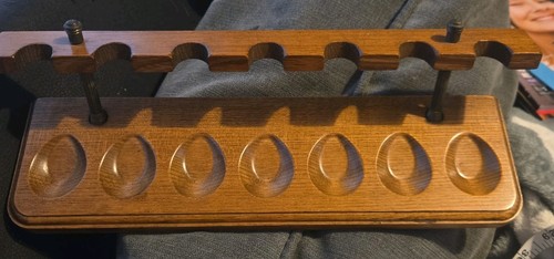 Vintage wooden smoking tobacco - vintage,