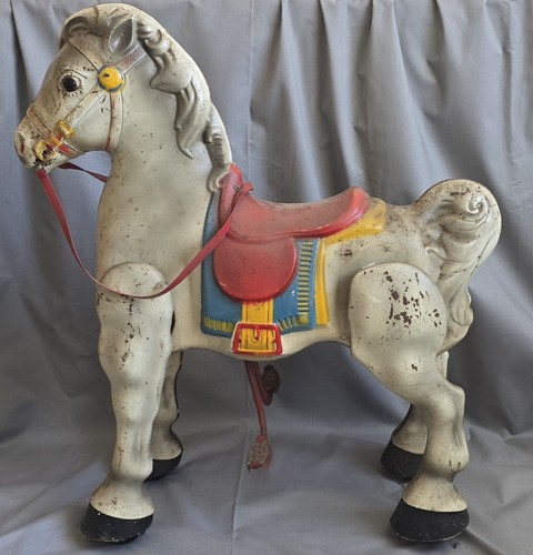 Vintage mobo bronco - mobo,