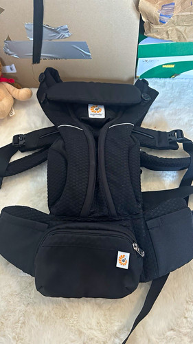 Ergobaby omni breeze baby - ergobaby,