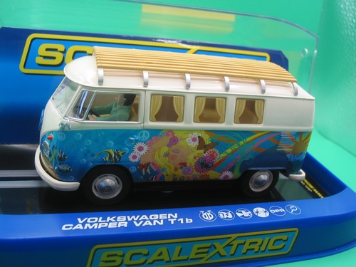 Scalextric digital c3761 vw - c3761,