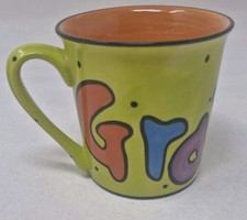 Mary Rose Young Grandma Mug