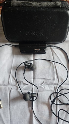Denon nc600 noise - ,
