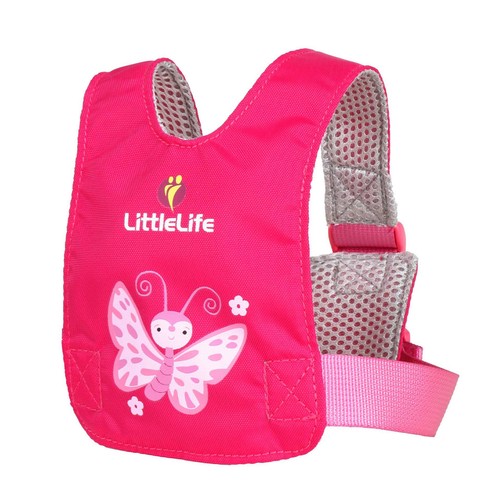 Littlelife toddler reins - toddler,