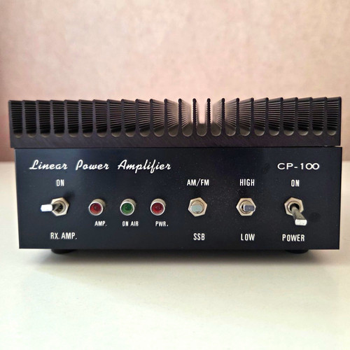 100 linear power - cp-100,