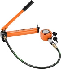 20T Hydraulic Ram Cylinder