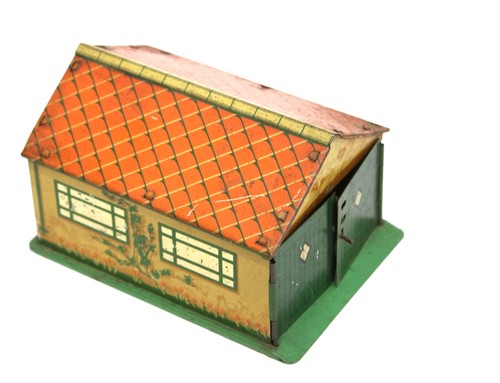 Dinky toys pre - dinky, 45