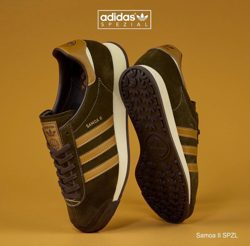 Adidas spzl samoa aw25 - aw25,