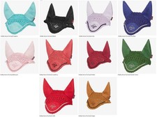 LeMieux Hobby Horse Fly Hood Ear Net Toy Pony Accessory Kids Play 2025 Colours