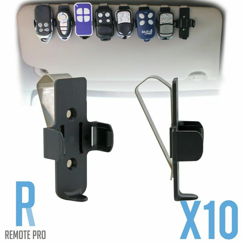 Garage gate remote - garage/gate, car