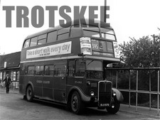 Larger Negative London Country