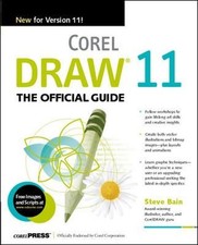 CorelDRAW 11: The Official