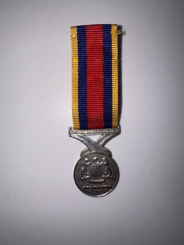 Pingat jasa malaysia malaysian - malaysia,