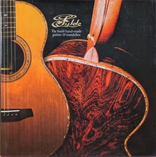 Fylde The Finest Handmade