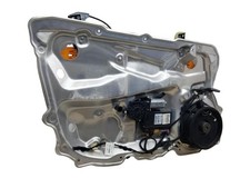 Audi A8 Window Regulator And