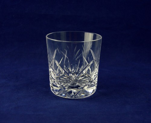 Royal brierley crystal - brierley,