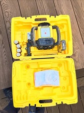 Leica Rugby 610 Rotating Laser