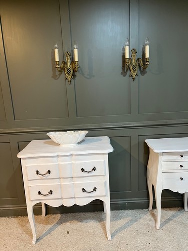 Vintage chest drawers - vintage, of