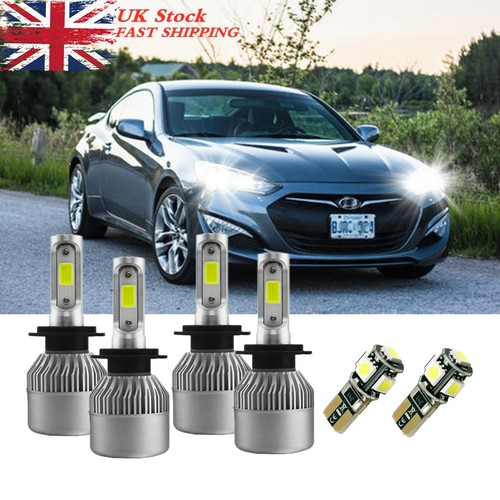 For hyundai coupe 55w super - 55w,
