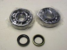 14 /Raleigh Moped / Runabout / Wisp / RM4 / RM5 / Bearings & Seals
