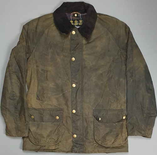 Barbour ashby jacket mens - ashby,