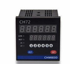 Electronic Digital Length