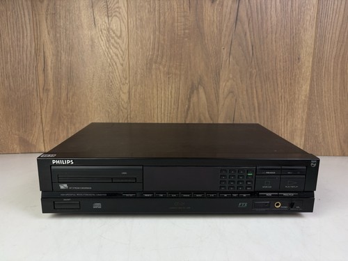 Philips 624 compact - philips,